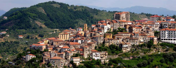 CAPACCIO SCALO – ROCCADASPIDE