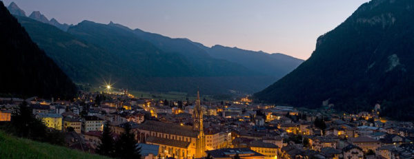 Bolzano – Carezza Al Lago