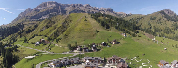 Rocca Pietore – Arabba