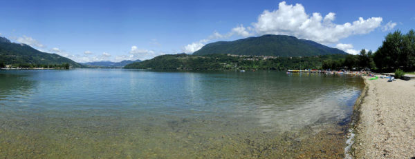 Caldonazzo – Trento 2