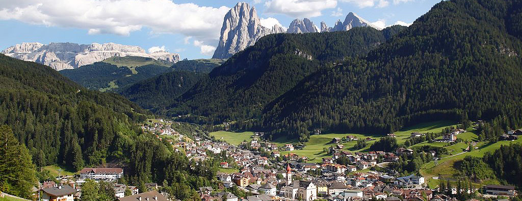 Ortisei – Laion 2