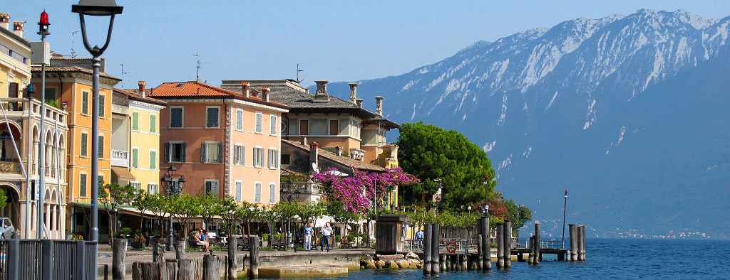 Lonato – Salò