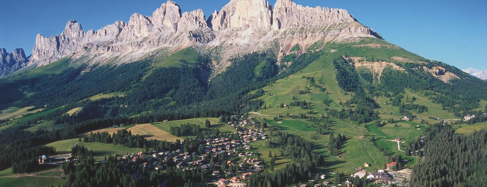 Paneveggio – Carezza Al Lago 2
