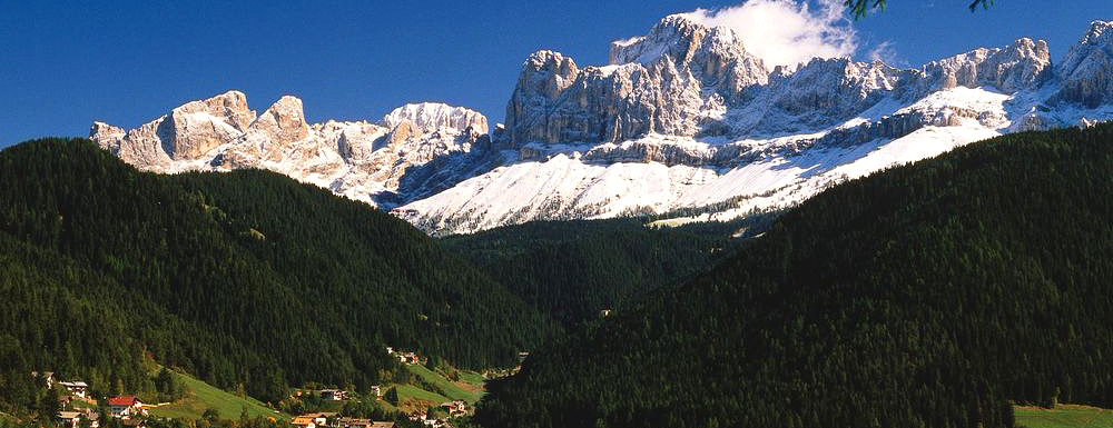 Alleghe – Cavalese 2