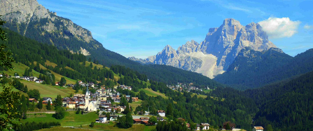 Arabba – Selva di cadore