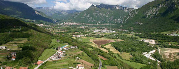 Caldonazzo – Schio 2