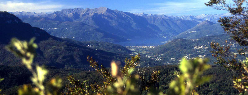 Rancio Valcuvia – Varese
