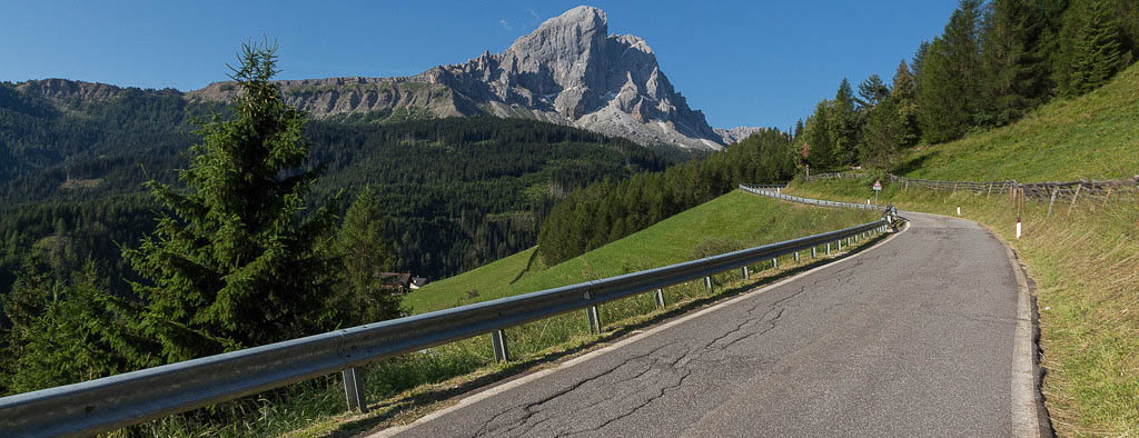 Fermata di Funes – San Martino In Val Badia