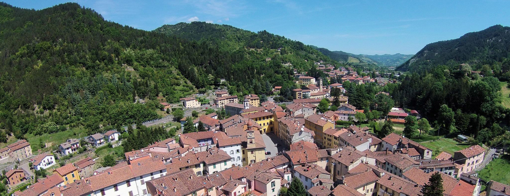 Palazzuolo – Palazzuolo