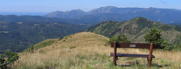 Capanne di Marcarolo – Gazzolo
