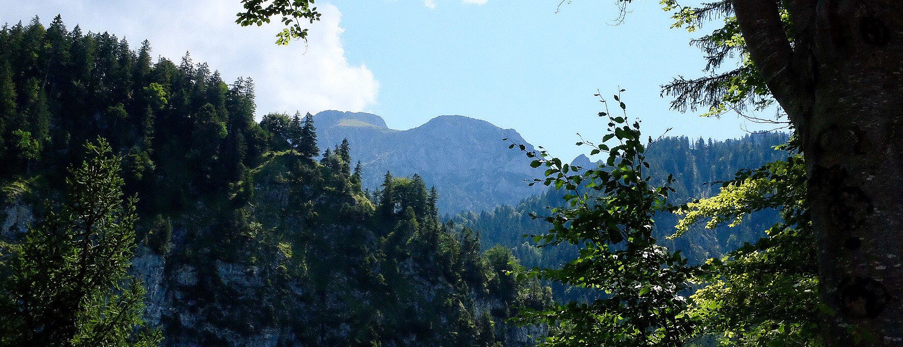 Ettal – Reutte