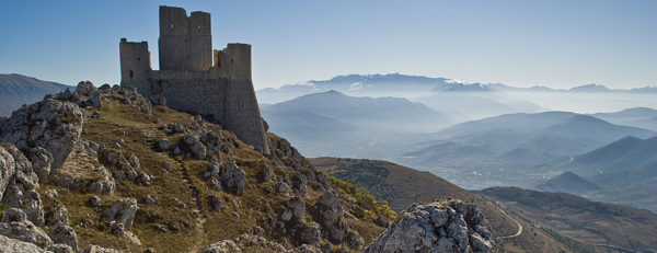 Barisciano – Calascio