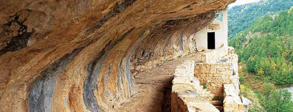 SCAFA – PASSO LANCIANO