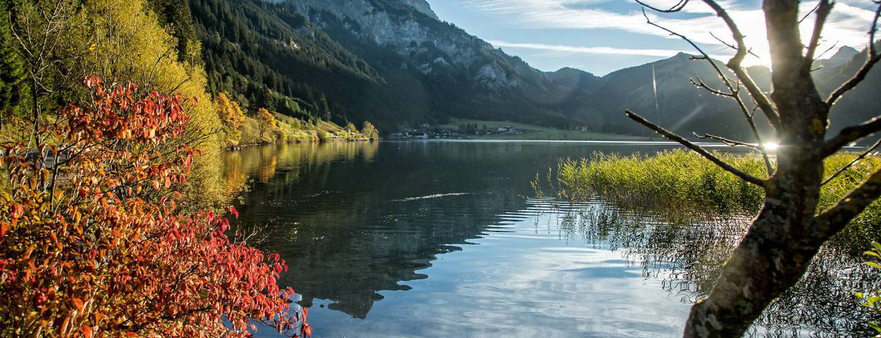 Weibenbach – Oberjoch