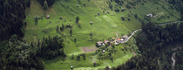 Niedergallmigg – Osterstein