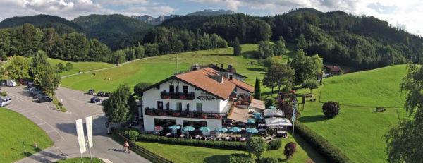 Nußdorfer – Bernau Am Chiemsee