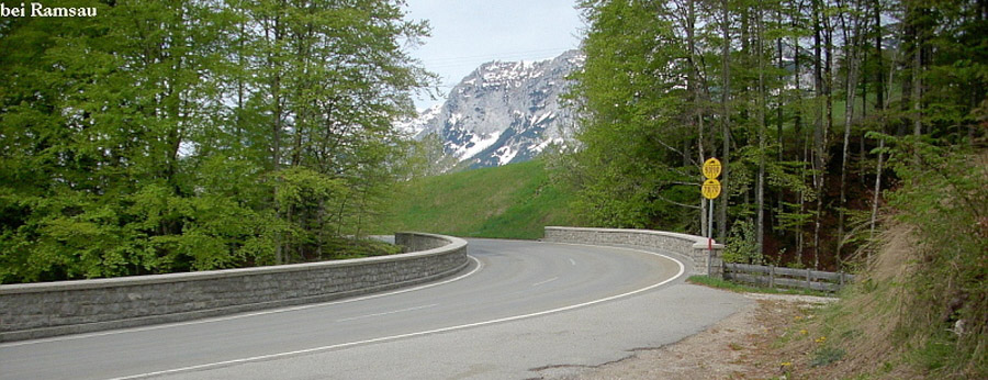 REIT IM WIKL – INZELL
