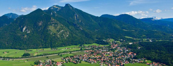 Marquartstein – Reit Im Wikl