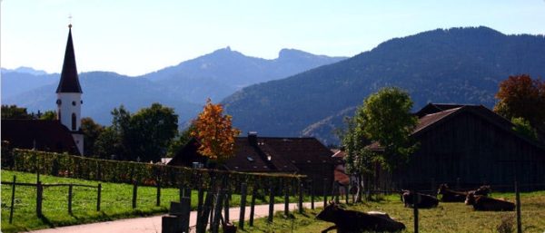 Steingaden – Saulgrub
